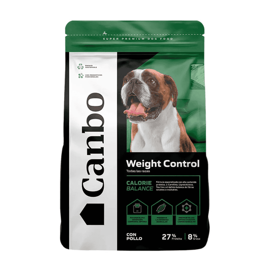 Canbo Calorie Balance Weight Control 15 kg.